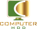 Computer HDD logo