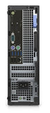 Dell OptiPlex 5040 Core i5 6500 3.20 GHz CPU SFF Desktop Computer 1TB Solid State Drive SSD 16GB Memory RAM Windows 10 Pro- Seller Refurbished