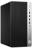 HP ProDesk 600 G3 MT Intel Core i5-7500 3.40GHz CPU 16GB DDR4 RAM 1TB NVMe SSD HDMI WiFi Intel HD Graphics 630 Desktop Computer PC Refurbished Window 10 Professional 64-bit