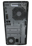 HP ProDesk 600 G3 MT Intel Core i5-7500 3.40GHz CPU 16GB DDR4 RAM 1TB NVMe SSD HDMI WiFi Intel HD Graphics 630 Desktop Computer PC Refurbished Window 10 Professional 64-bit