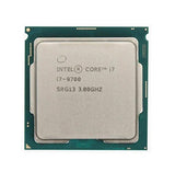 Intel Core i7-9700 3.0 GHz LGA 1151 Desktop CPU SRG13 CPU-BIP