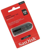 SanDisk Cruzer Glide USB 3.0 16GB 32GB 64GB 128GB 256GB Flash Drive Memory