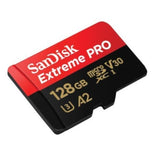 New Sandisk Micro SD Card Memory 32GB 64GB 128GB 256GB 512GB 1TB Extreme Ultra Pro
