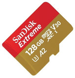 New Sandisk Micro SD Card Memory 32GB 64GB 128GB 256GB 512GB 1TB Extreme Ultra Pro