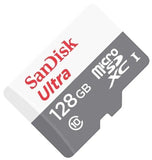 New Sandisk Micro SD Card Memory 32GB 64GB 128GB 256GB 512GB 1TB Extreme Ultra Pro