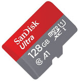 New Sandisk Micro SD Card Memory 32GB 64GB 128GB 256GB 512GB 1TB Extreme Ultra Pro