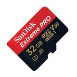 New Sandisk Micro SD Card Memory 32GB 64GB 128GB 256GB 512GB 1TB Extreme Ultra Pro