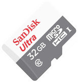 New Sandisk Micro SD Card Memory 32GB 64GB 128GB 256GB 512GB 1TB Extreme Ultra Pro