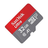 New Sandisk Micro SD Card Memory 32GB 64GB 128GB 256GB 512GB 1TB Extreme Ultra Pro