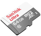 New Sandisk Micro SD Card Memory 32GB 64GB 128GB 256GB 512GB 1TB Extreme Ultra Pro