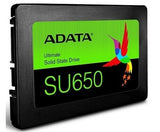 120GB ADATA Laptop Solid State Drive ASU650SS-120GT-R STRE