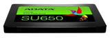 120GB ADATA Laptop Solid State Drive ASU650SS-120GT-R STRE