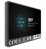 128GB Silicon Power SATA III 6Gb/s Solid State Drive SSD STRE