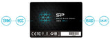 128GB Silicon Power SATA III 6Gb/s Solid State Drive SSD STRE