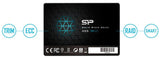 2TB Silicon Power SP SATA III 6Gb/s Solid State Drive SSD STRE
