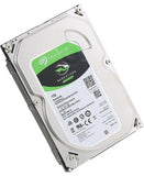 1TB Seagate Desktop Hard Drive