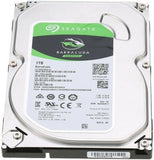 1TB Seagate Desktop Hard Drive