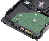 1TB Seagate Desktop Hard Drive