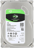 1TB Seagate Desktop Hard Drive