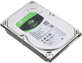 1TB Seagate Desktop Hard Drive