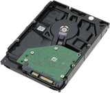 1TB Seagate Desktop Hard Drive