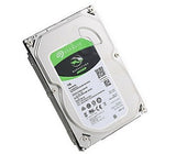 1TB Seagate Desktop Hard Drive
