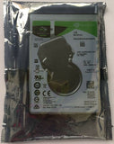 1TB Seagate Laptop Hard Drive