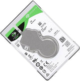 1TB Seagate Laptop Hard Drive
