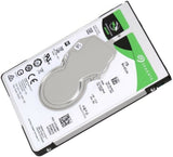 1TB Seagate Laptop Hard Drive