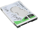 1TB Seagate Laptop Hard Drive
