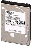 1TB Toshiba Laptop Hard Drive MQ04ABF100