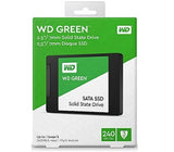 240GB Western Digital Laptop Solid State Drive WDS240G2G0A STRE