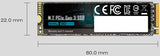 512GB PCIe NVMe Gen-3.0 x4 M.2 2280 Silicon Power Internal Solid State Drive SSD STZE