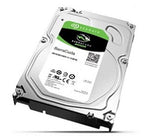 500GB Seagate Desktop Hard Drive- ST500DM009