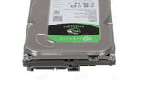 500GB Seagate Desktop Hard Drive- ST500DM009
