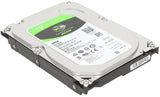 500GB Seagate Desktop Hard Drive- ST500DM009