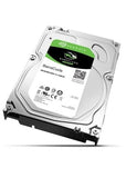 500GB Seagate Desktop Hard Drive- ST500DM009