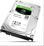 500GB Seagate Desktop Hard Drive- ST500DM009