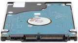 500GB Seagate Solid State Hybrid (SSHD) Laptop Thin Hard Drive ST500LM000