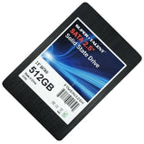 512GB Super Talent Solid State Drive SSD STRE