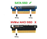 128GB SILICON POWER SATA III M.2 (2280) Solid State Drive SSD STPE