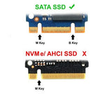 2TB SATA III 6Gb/s TLC NAND Flash M.2 NGFF (2280) Solid State Drive SSD