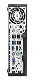 HP i5 EliteDesk USDT Desktop Computer PC- Refurbished