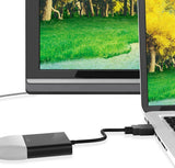 HDMI Male to VGA Female Video Cable Converter Adapter
