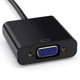 HDMI Male to VGA Female Video Cable Converter Adapter