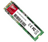 256GB SILICON POWER SATA III M.2 (2280) Solid State Drive SSD STPE