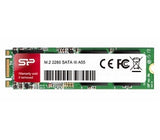 1TB SILICON POWER SATA III M.2 (2280) Solid State Drive SSD STPE