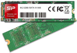 512GB SILICON POWER SATA III M.2 (2280) Solid State Drive SSD STPE