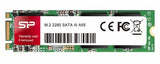 128GB SILICON POWER SATA III M.2 (2280) Solid State Drive SSD STPE