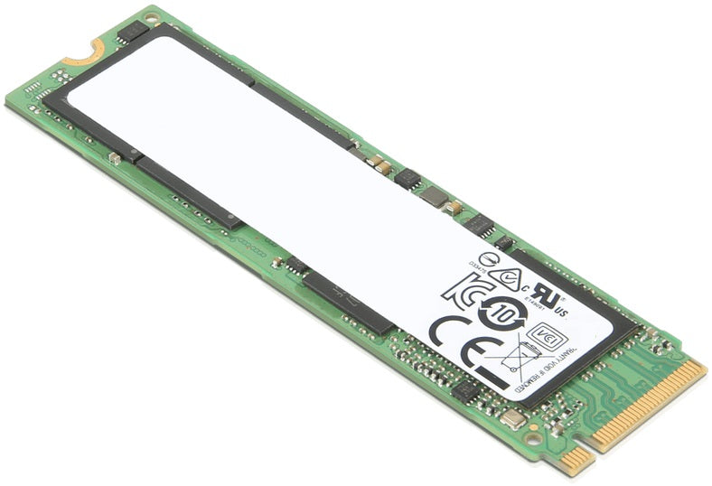 Solid State With M.2 Interface NVMe PCie 3.1 X4 And 3D NAND